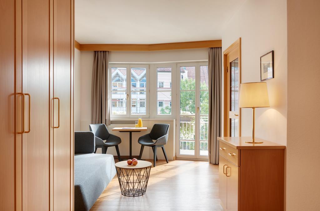 Hotel Goldene Rose Brunico Exterior foto